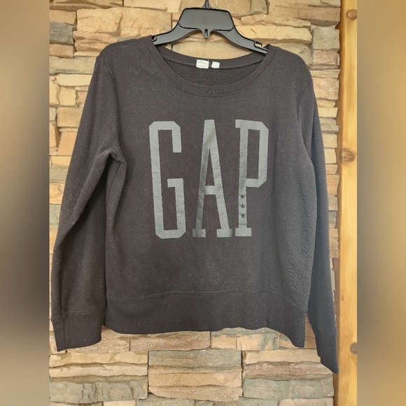 GAP TON SUR TON SWEATSHIRT - Picture 4 of 5